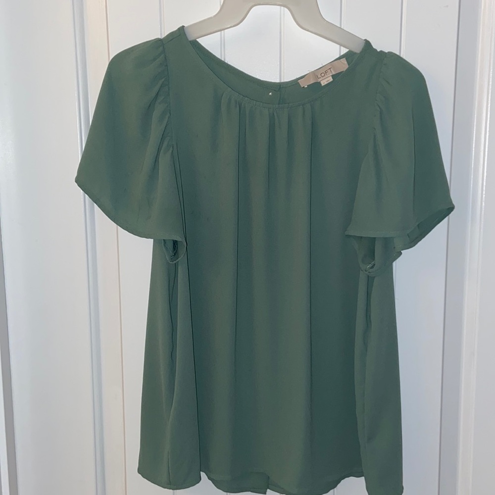 Loft top. 3 for $15